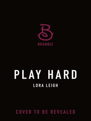 cover image of Play Hard